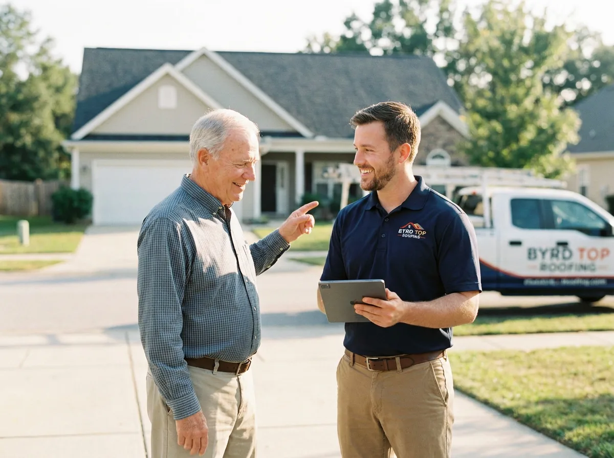 Roofing Clinton, MI FAQs